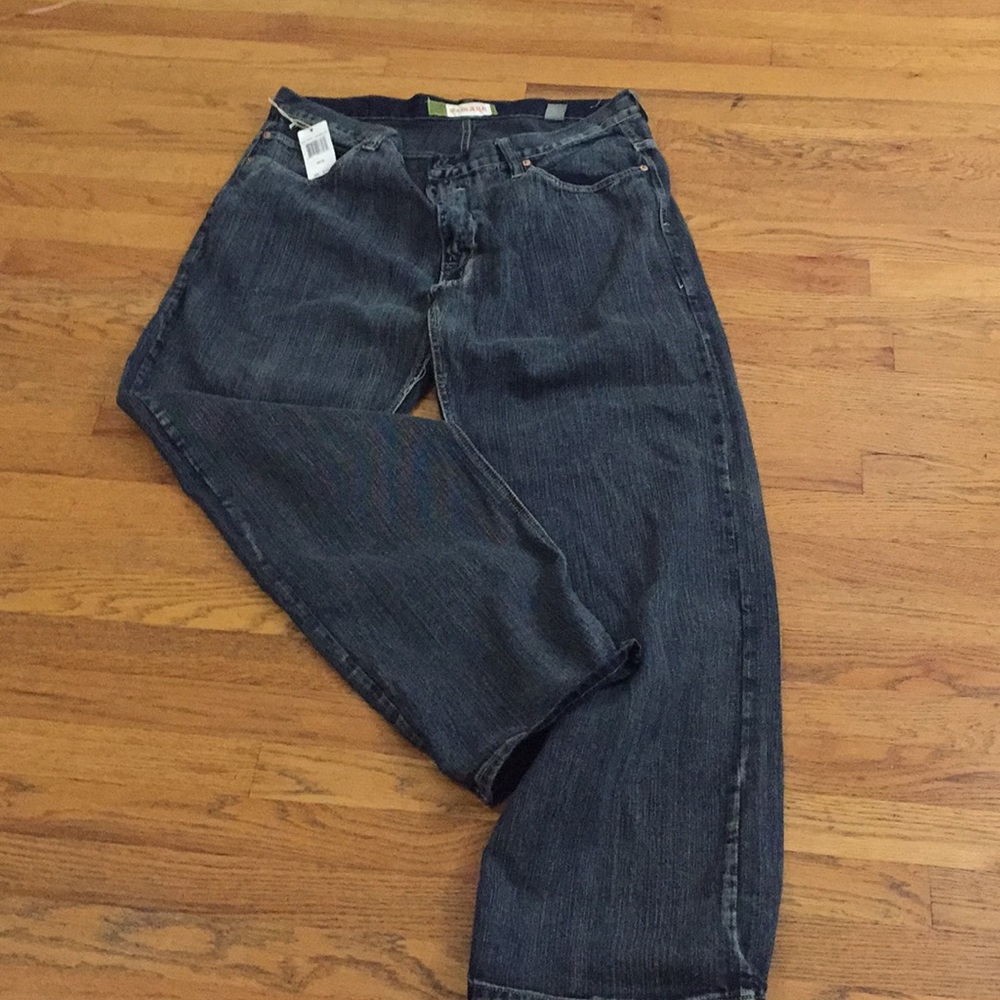 New: Men’s Denim Jeans